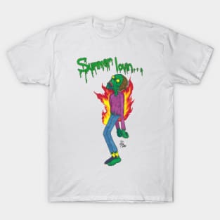 Summer lovin . . . T-Shirt